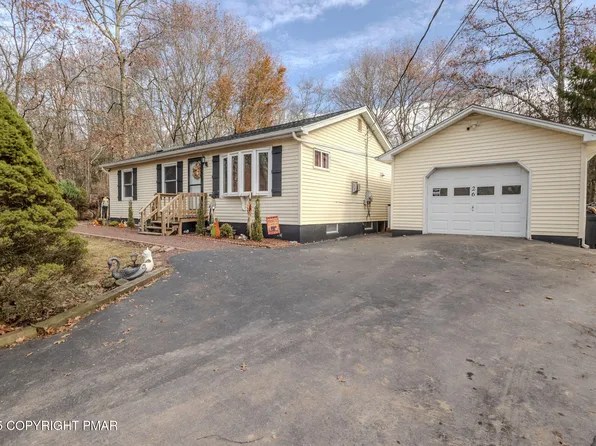 26 Grouse Trl, Albrightsville, PA 18210