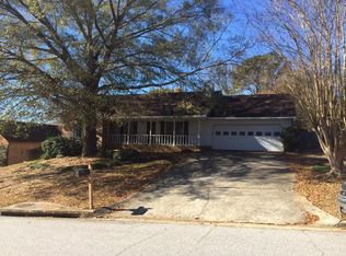 7357 Cedar Creek Loop, Columbus, GA 31904