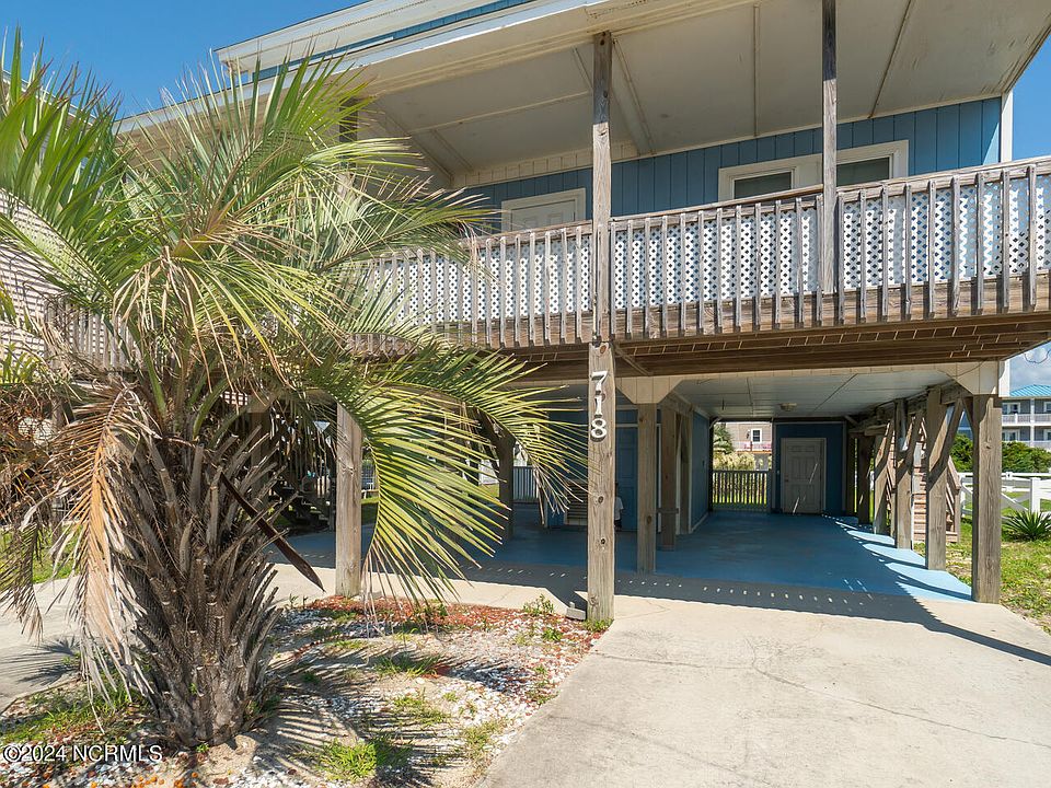 2nd image of 718 W Beach Drive