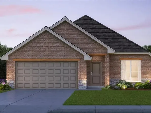 13928 Klinsman Rd, Piedmont, OK 73078