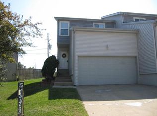1313 E 123rd Ter, Olathe, KS 66061
