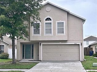 2949 Mingo Dr, Land O Lakes, FL 34638