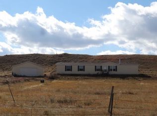 53 Daly Rd, Gillette, WY 82716