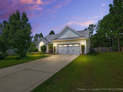 221 Kimbrough Dr, Lillington, NC, 27546