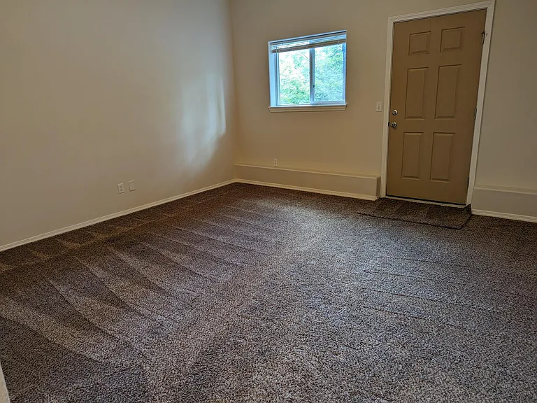 Bonus Room Often used as office, workout area or