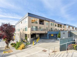 321 10th Ave #714, Seattle, WA 98104