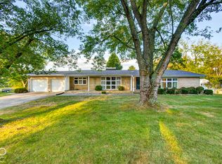 2211 Heideman Dr, Seymour, IN 47274