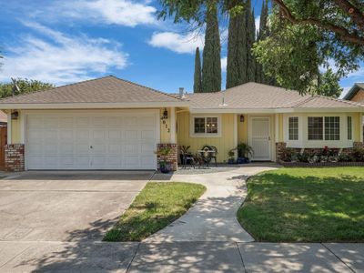 4012 Hennings Dr, Modesto, CA, 95356