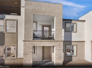 6154 Garden Oasis St LOT 13, Las Vegas, NV 89148