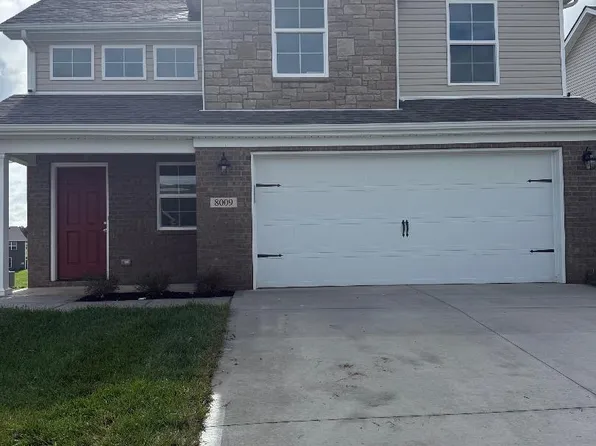8009 Driftwood Loop, Richmond, KY