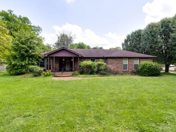 615 E Main St, Watertown, TN 37184