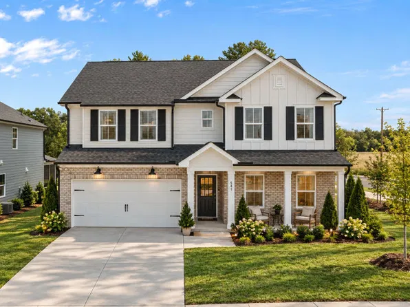 Mitchell Plan, Providence Oaks