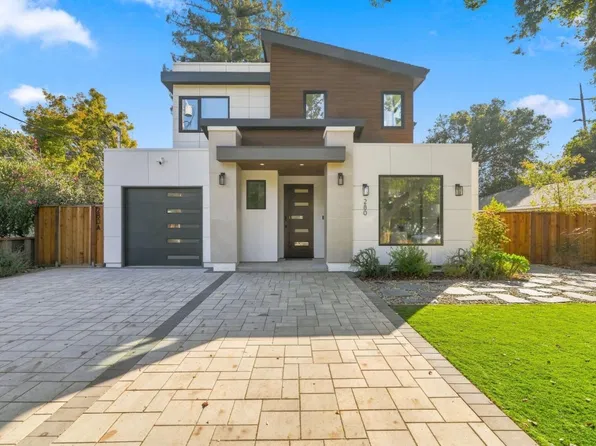 280 Yerba Buena Pl, Los Altos, CA 94022