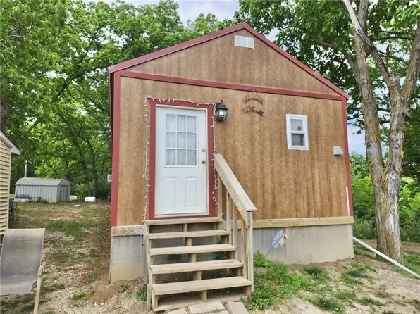 314 Huron Ln, Princeton, MO 64673
