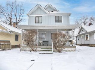 30 S Denny St, Indianapolis, IN 46201