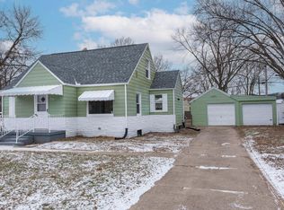 209 S 34th St, South Bend, IN 46615