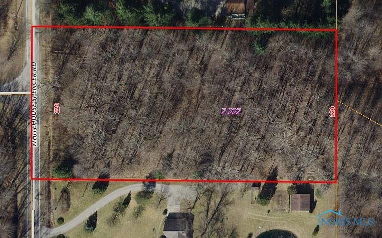 2nd image of 4805 Whitehouse Spencer Rd