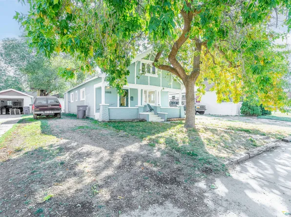 1668 S Kiesel Ave W, Ogden, UT 84404