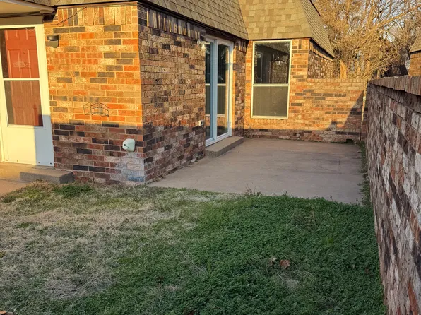 1000 Jefferson St, Edmond, OK 73034