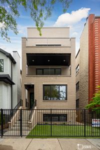 1736 W Superior St #2W, Chicago, IL, 60622