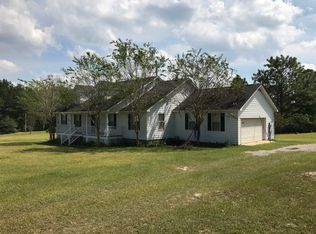 12080 Mac Curry Rd, Andalusia, AL 36420