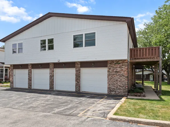 19538 S 115th Ave Unit D, Mokena, IL 60448