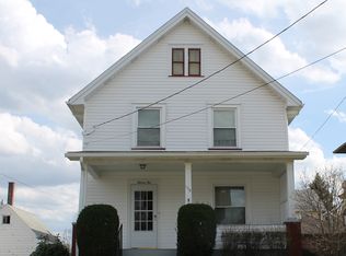 1110 16th St NW, Canton, OH