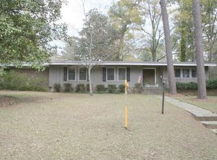 3986 Roxbury Rd, Jackson, MS 39211