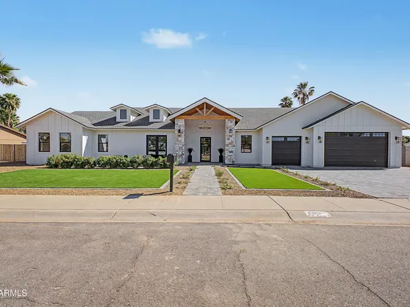 5101 E Laurel Lane, Scottsdale, AZ 85254