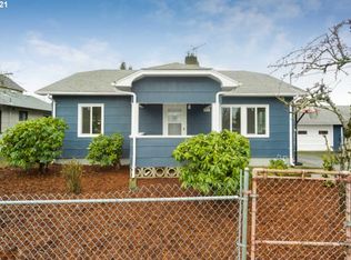 4735 NE 97th Ave, Portland, OR 97220
