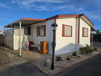 2400 Cienaga St Space 73, Oceano, CA, 93445