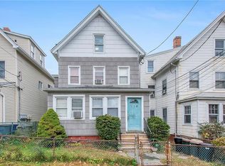 338 N Terrace Ave, Mount Vernon, NY 10550