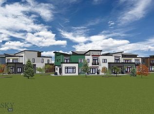 2028 Chipset UNIT B, Bozeman, MT 59715