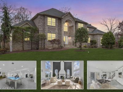 11 Cherise Court, Jackson, NJ, 08527