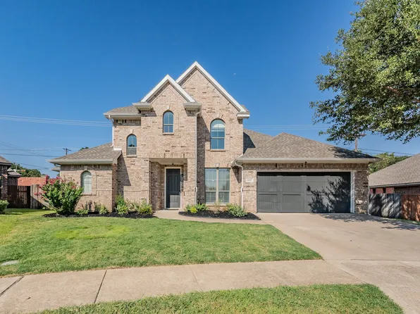 1607 Maxwell Ct, Euless, TX 76039