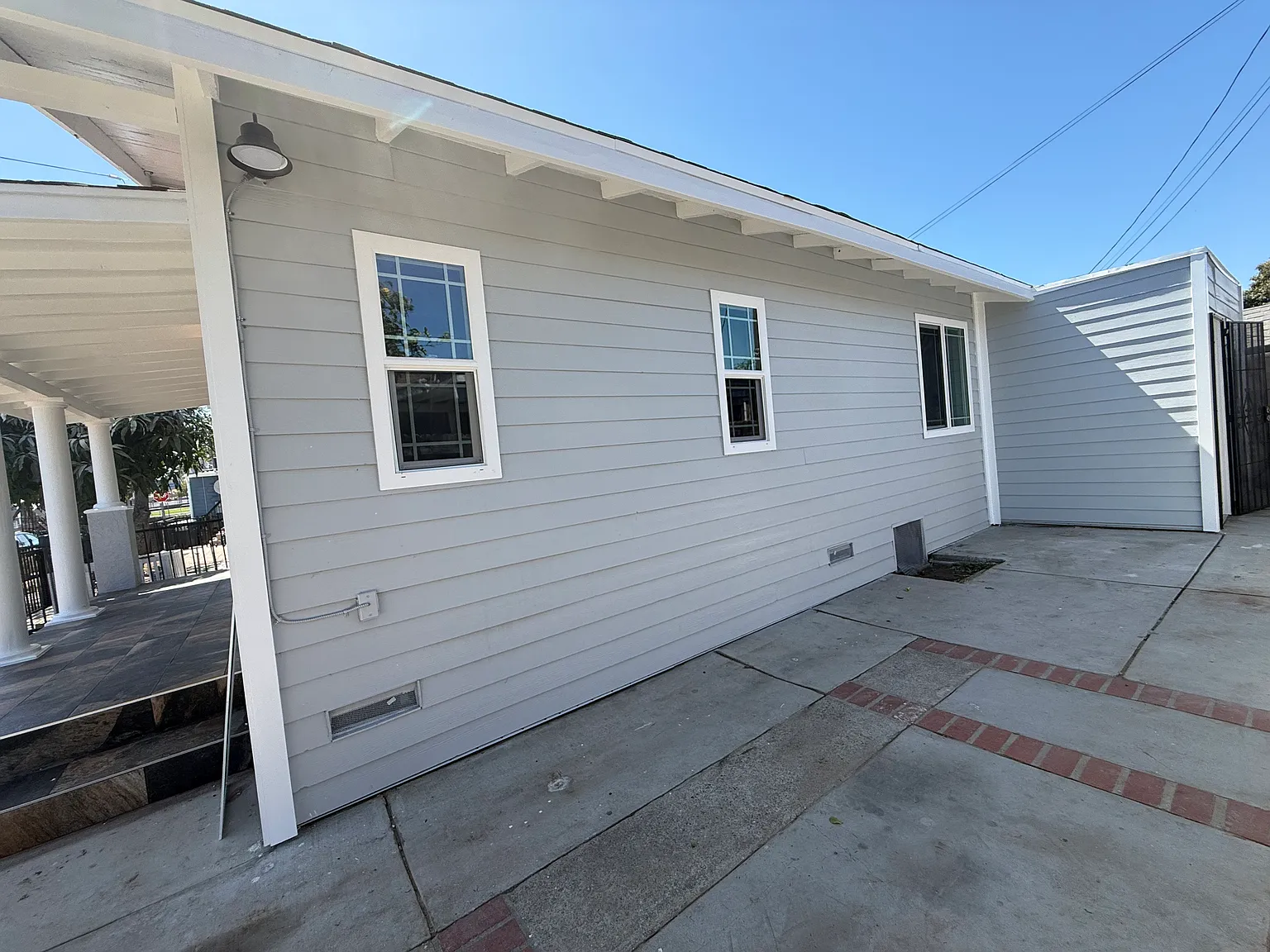 2 bed, $2,875 — Photo 2