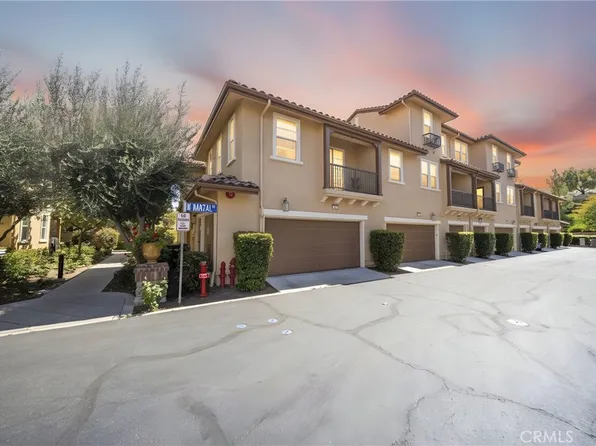 24490 Marzal St, Santa Clarita, CA 91354
