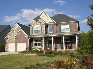 118 Northbrooke Trce, Woodstock, GA 30188