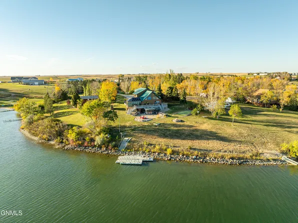 1684 29r Ave NW, Coleharbor, ND 58531