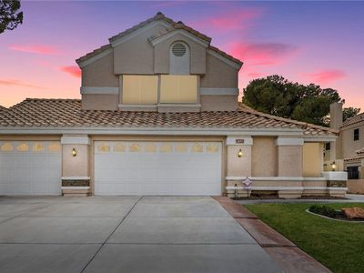 2645 Douglas Cir, Henderson, NV, 89074