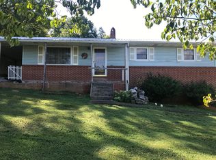 4871 Highway 66 N, Rogersville, TN 37857