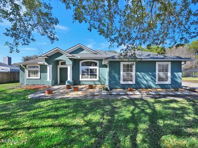 148 VILLAGE GREEN Avenue, Saint Johns, FL, 32259