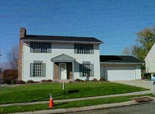 135 Cedar Hill Ln, Springboro, OH 45066