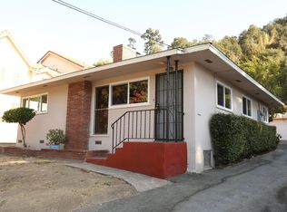 239 Monterey Rd, South Pasadena, CA 91030