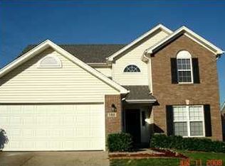 11905 Memory Run Pl, Middletown, KY 40243