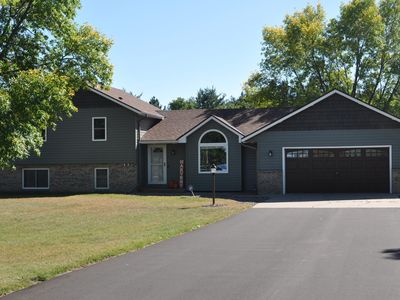 2011 49th St SE, Saint Cloud, MN, 56304
