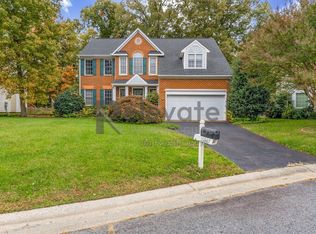 10927 Rickey Ct, Glen Allen, VA 23060