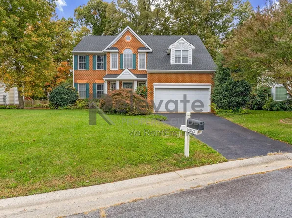 10927 Rickey Ct, Glen Allen, VA 23060