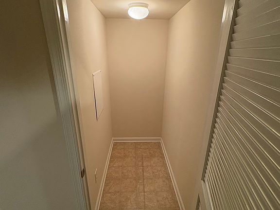 Storage Closet