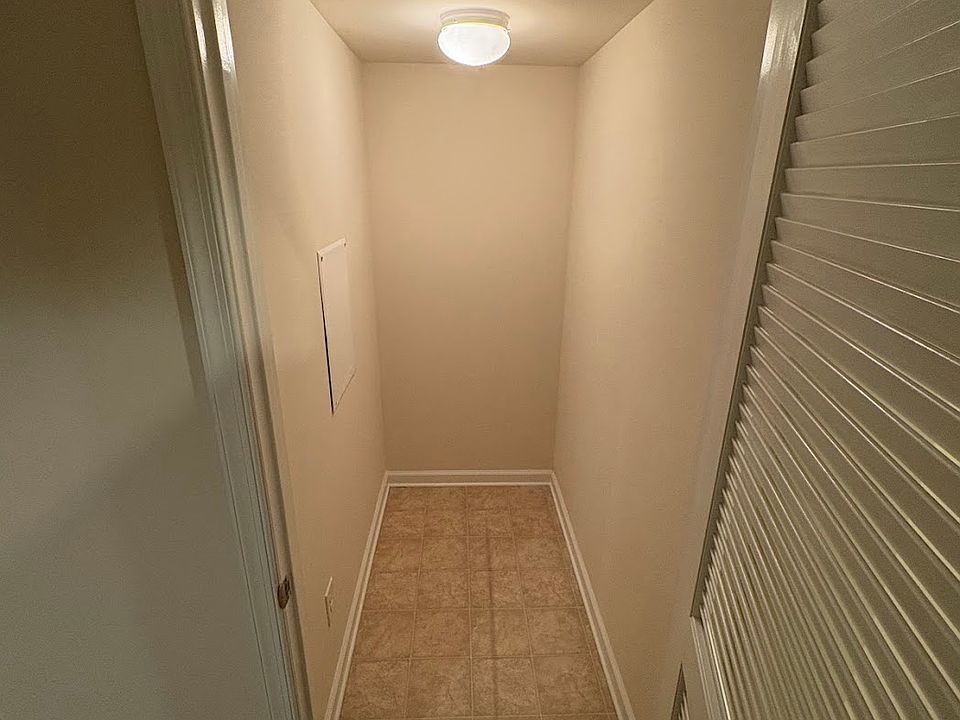 Storage Closet